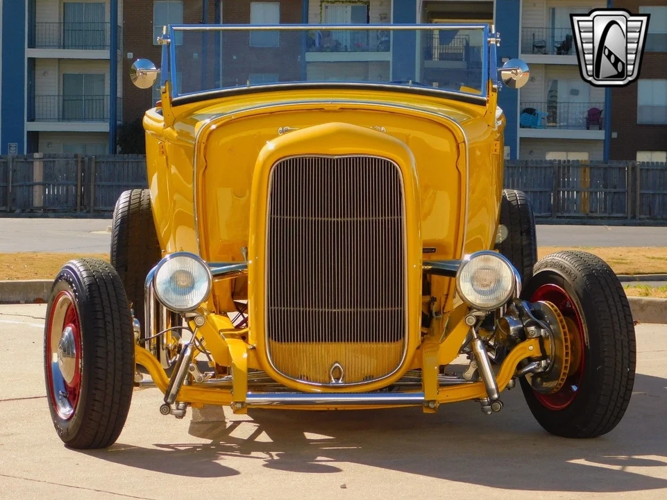 1932 Ford Model 18 & 40 - Image 8 of 21