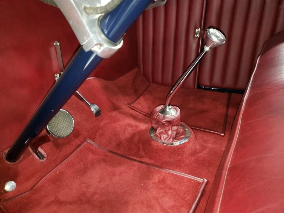 1932 Ford Model 18 & 40 - Image 25 of 31
