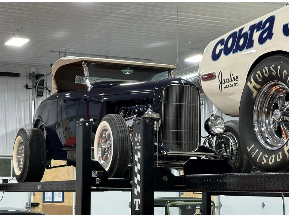 1932 Ford Model 18 & 40 - Image 3 of 31