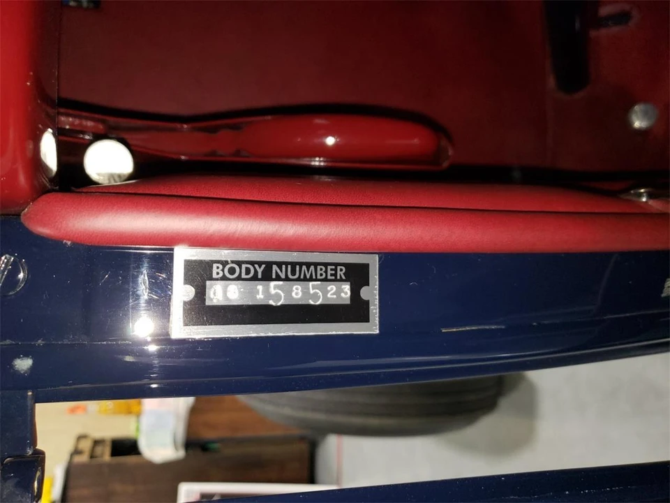 1932 Ford Model 18 & 40 - Image 19 of 31