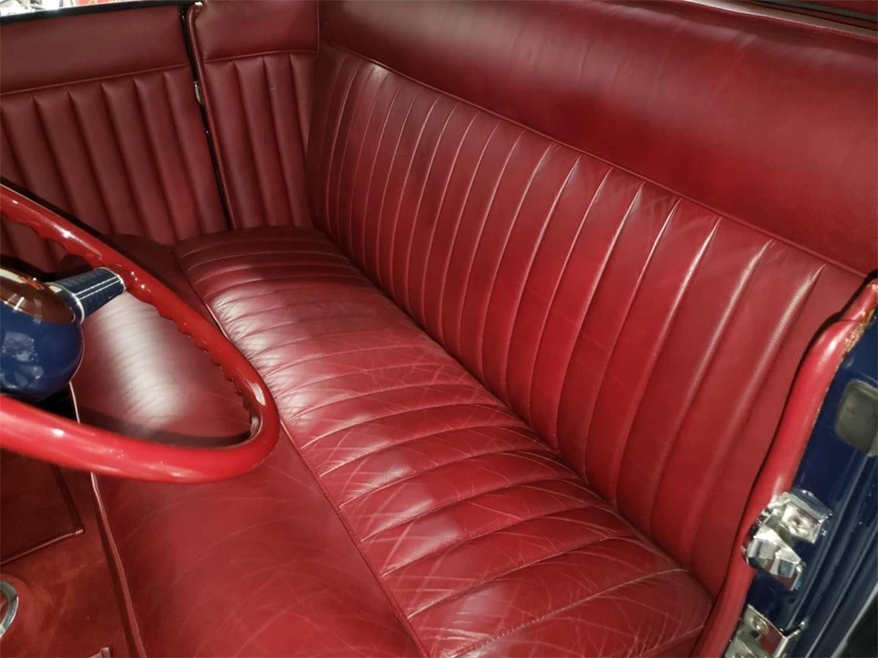 1932 Ford Model 18 & 40 - Image 27 of 31