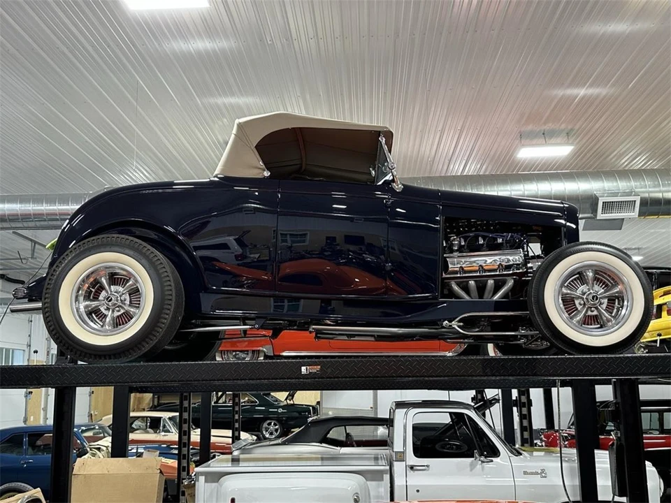 1932 Ford Model 18 & 40 - Image 5 of 31