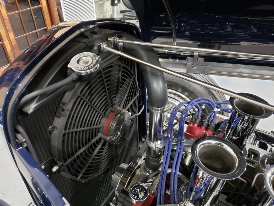 1932 Ford Model 18 & 40 - Image 15 of 31