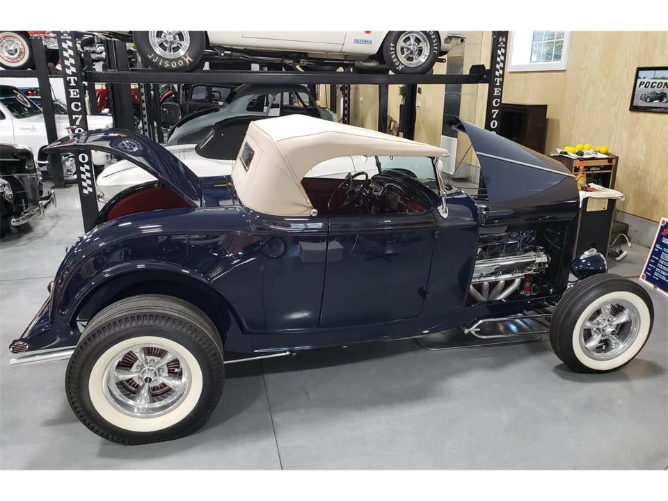1932 Ford Model 18 & 40 - Image 29 of 31