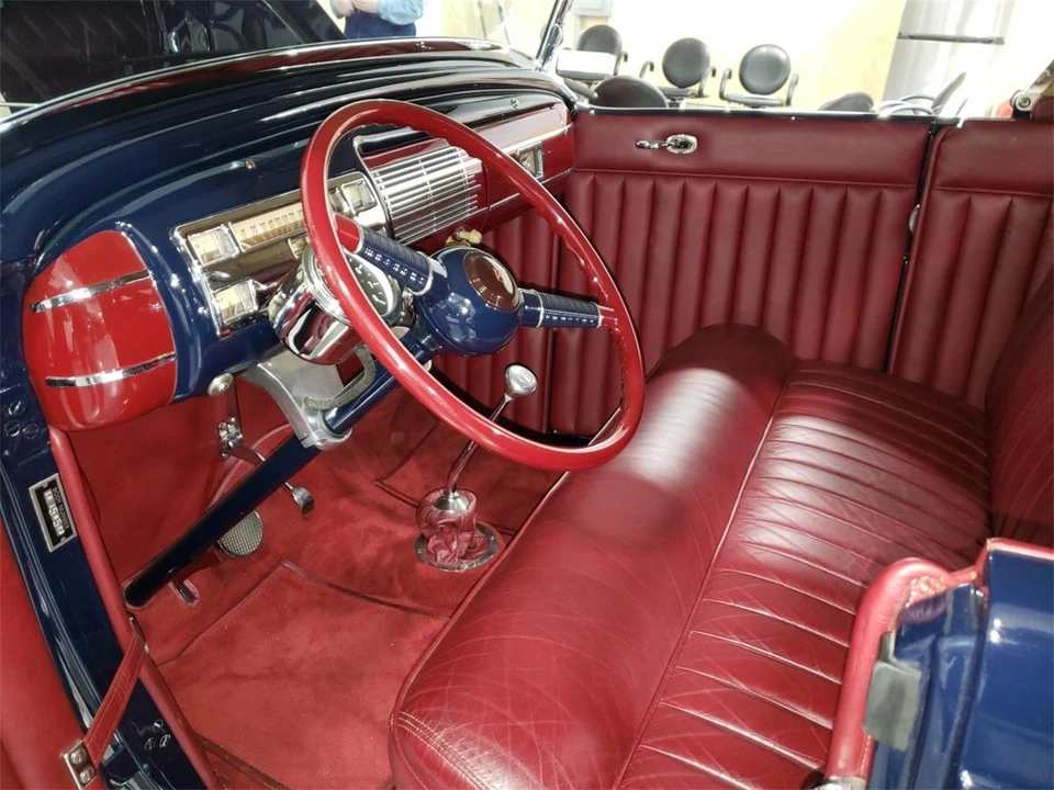 1932 Ford Model 18 & 40 - Image 21 of 31