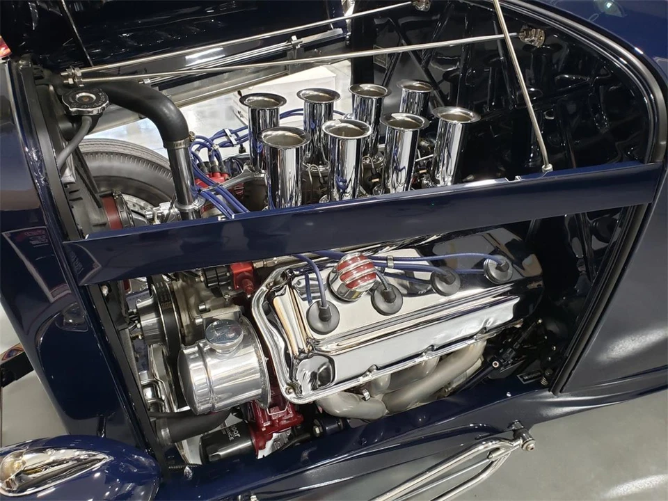 1932 Ford Model 18 & 40 - Image 13 of 31
