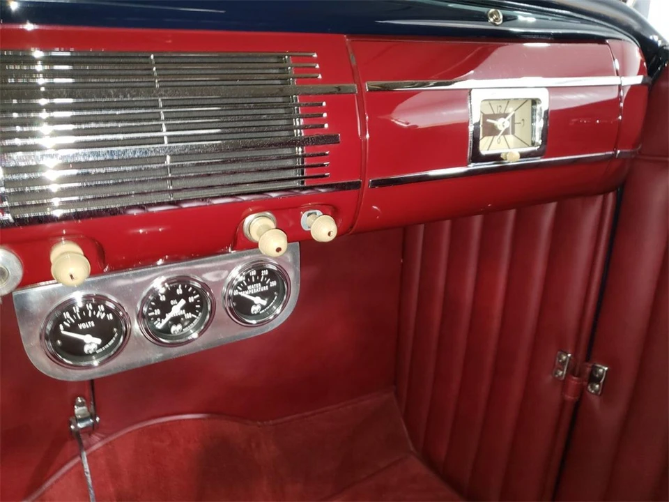 1932 Ford Model 18 & 40 - Image 26 of 31