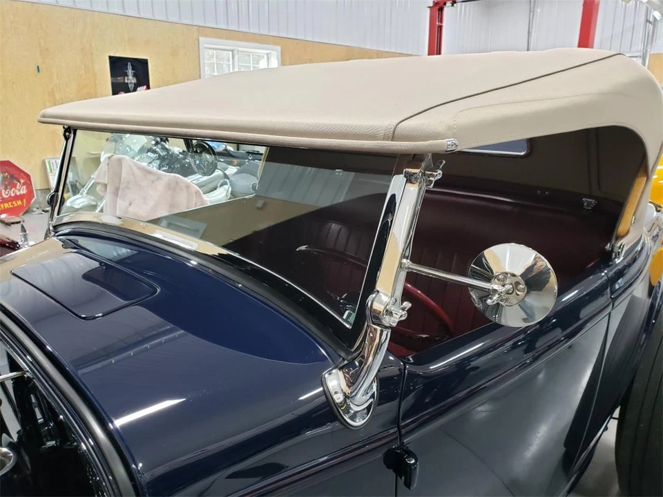 1932 Ford Model 18 & 40 - Image 16 of 31