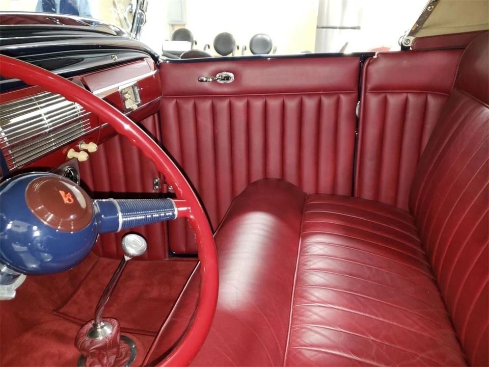 1932 Ford Model 18 & 40 - Image 22 of 31