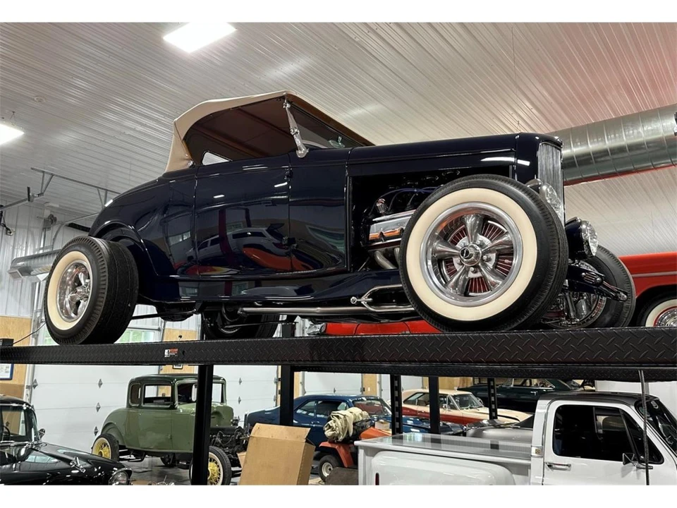 1932 Ford Model 18 & 40 - Image 2 of 31