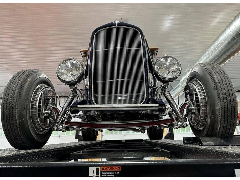 1932 Ford Model 18 & 40 - Image 4 of 31
