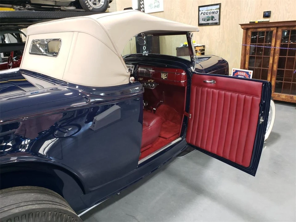 1932 Ford Model 18 & 40 - Image 30 of 31