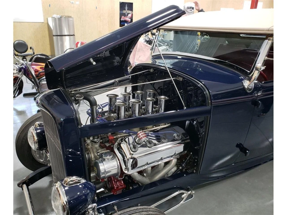1932 Ford Model 18 & 40 - Image 12 of 31