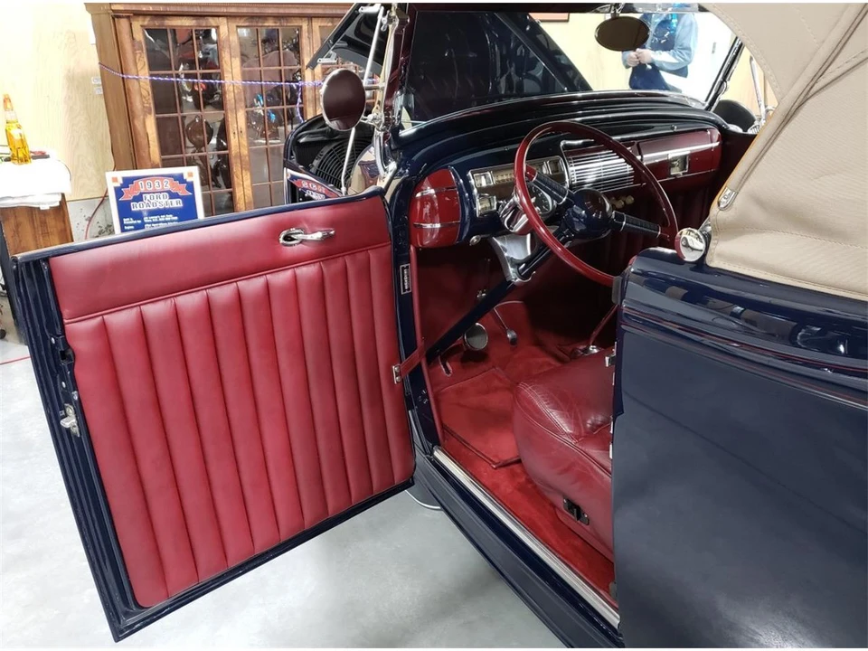 1932 Ford Model 18 & 40 - Image 18 of 31