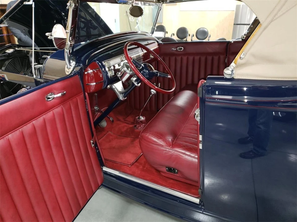 1932 Ford Model 18 & 40 - Image 20 of 31