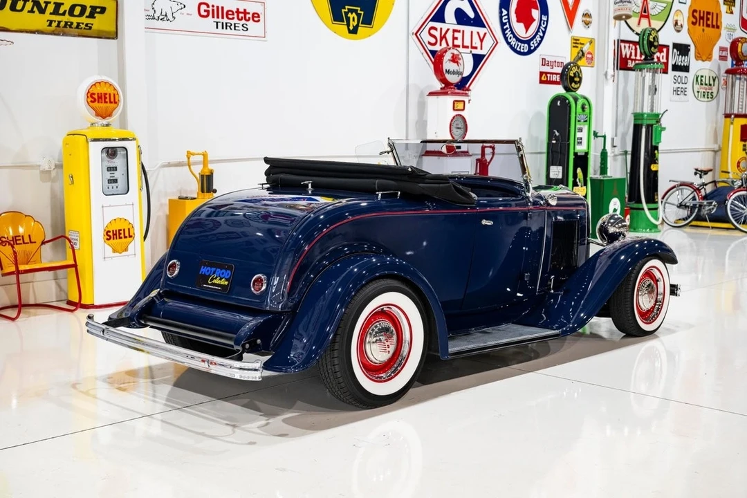 1932 Ford Model 18 & 40 - Image 15 of 21