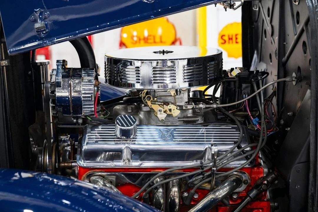1932 Ford Model 18 & 40 - Image 16 of 21