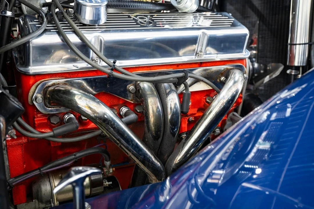 1932 Ford Model 18 & 40 - Image 18 of 21
