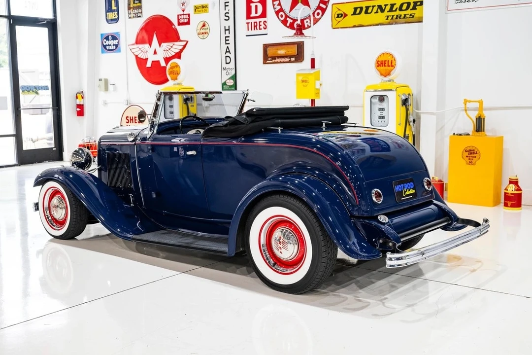 1932 Ford Model 18 & 40 - Image 12 of 21