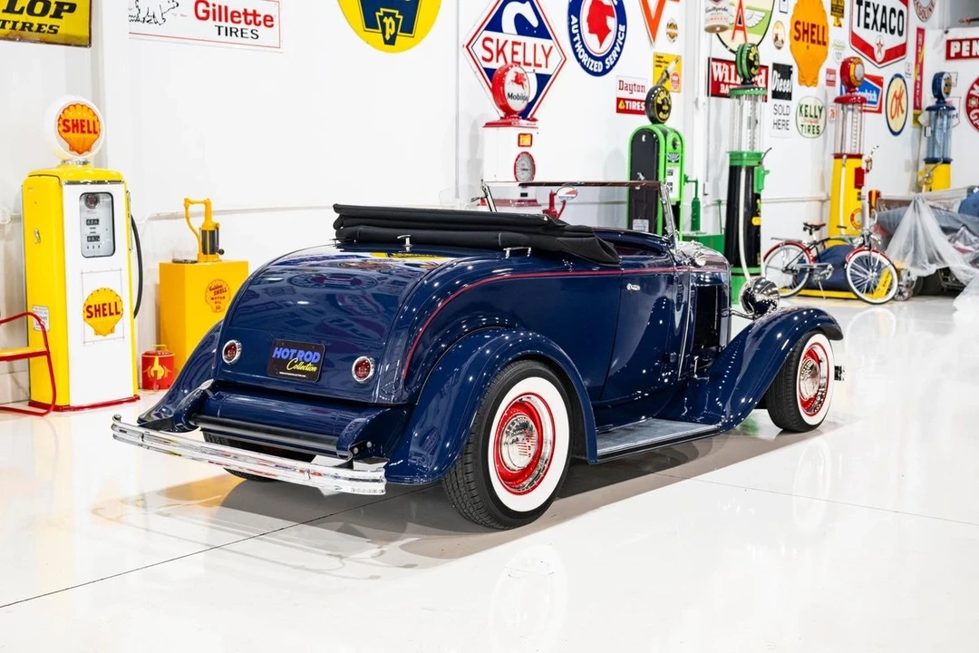 1932 Ford Model 18 & 40 - Image 14 of 21