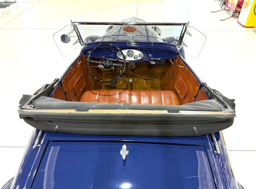 1932 Ford Model 18 & 40 - Image 21 of 21