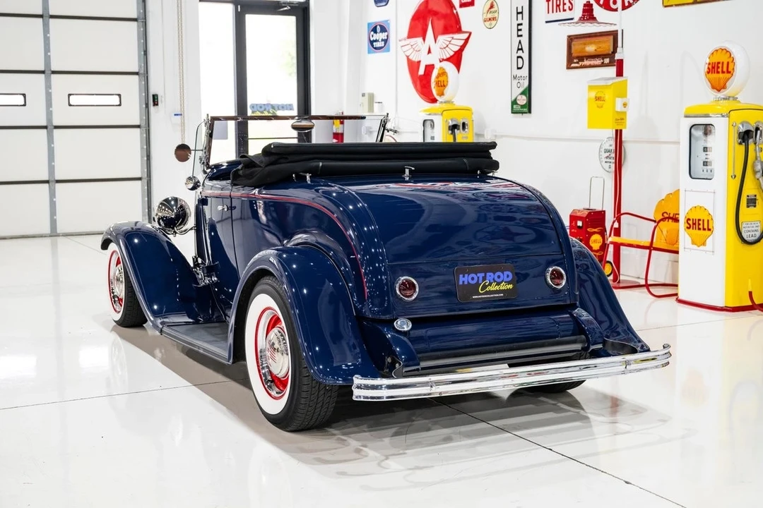 1932 Ford Model 18 & 40 - Image 10 of 21