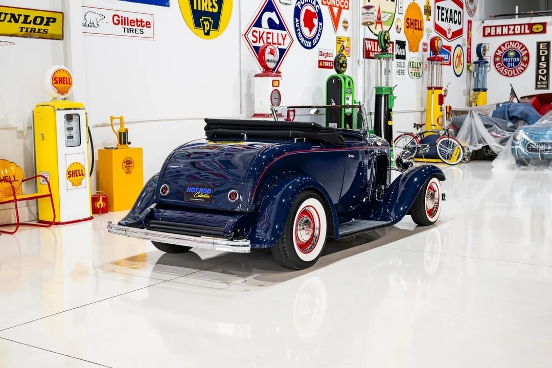 1932 Ford Model 18 & 40 - Image 13 of 21