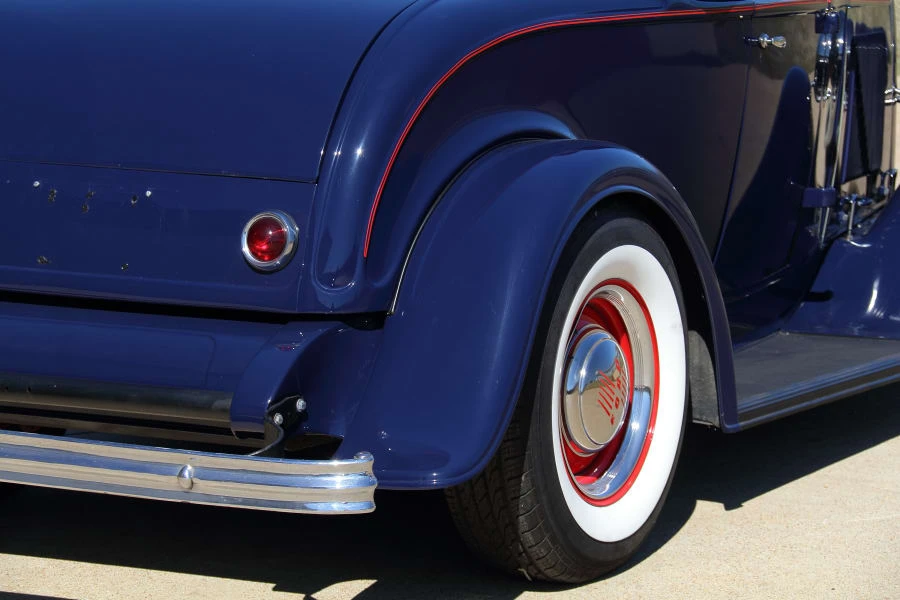 1932 Ford Model 18 & 40 - Image 7 of 31