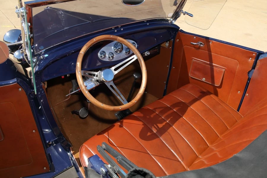 1932 Ford Model 18 & 40 - Image 26 of 31