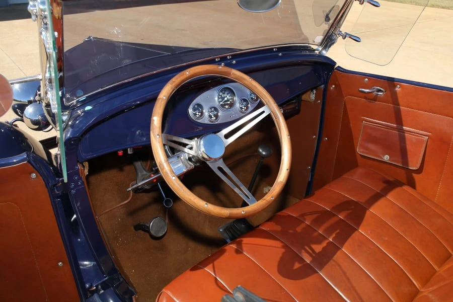 1932 Ford Model 18 & 40 - Image 28 of 31