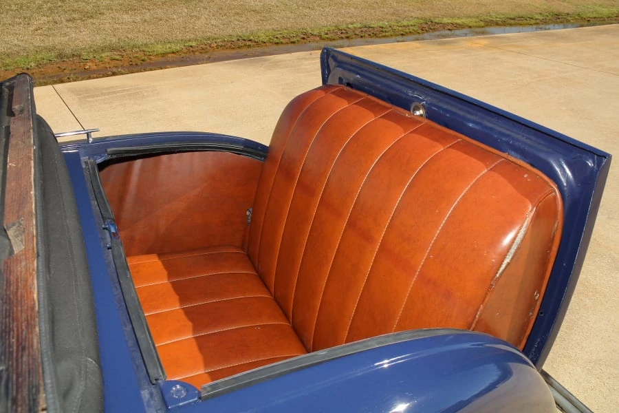 1932 Ford Model 18 & 40 - Image 29 of 31