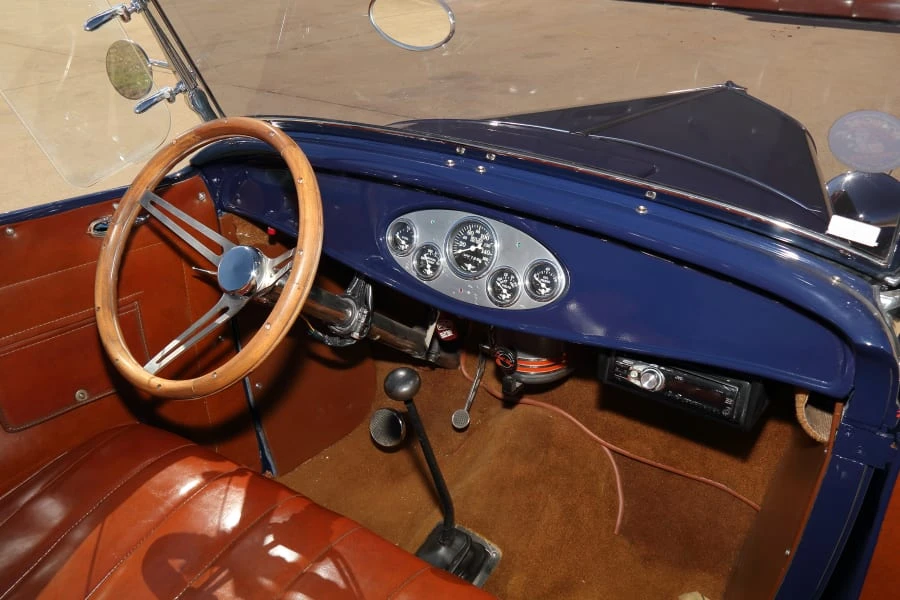 1932 Ford Model 18 & 40 - Image 20 of 31