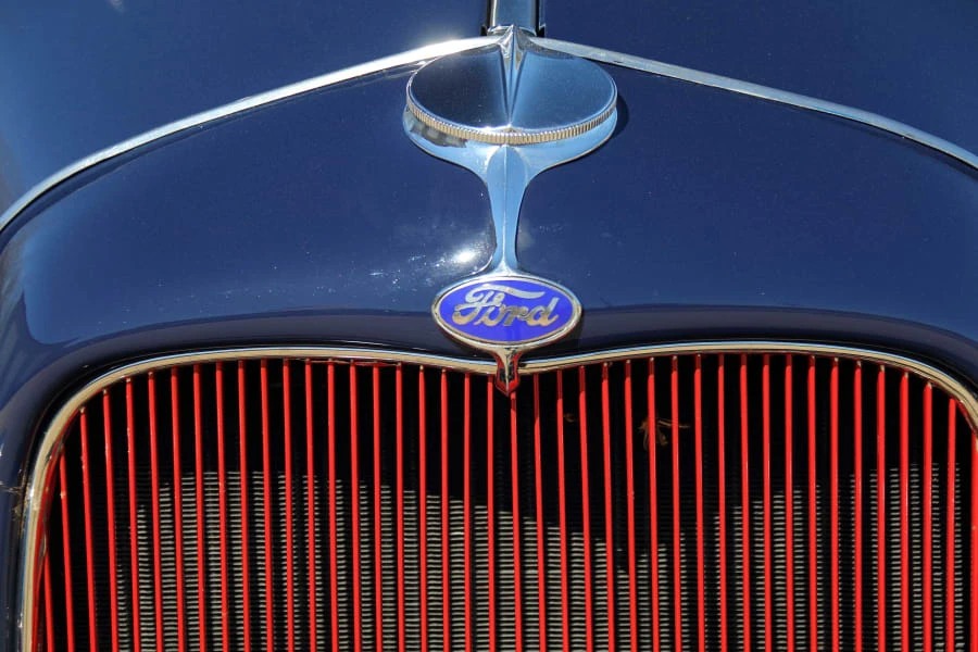 1932 Ford Model 18 & 40 - Image 11 of 31