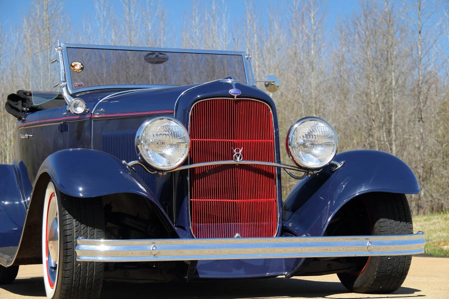 1932 Ford Model 18 & 40 - Image 18 of 31