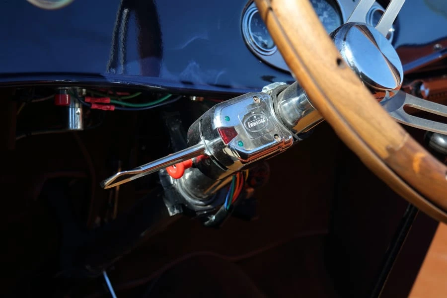 1932 Ford Model 18 & 40 - Image 24 of 31