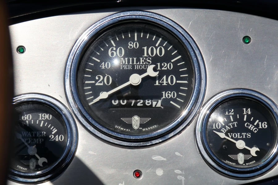 1932 Ford Model 18 & 40 - Image 21 of 31