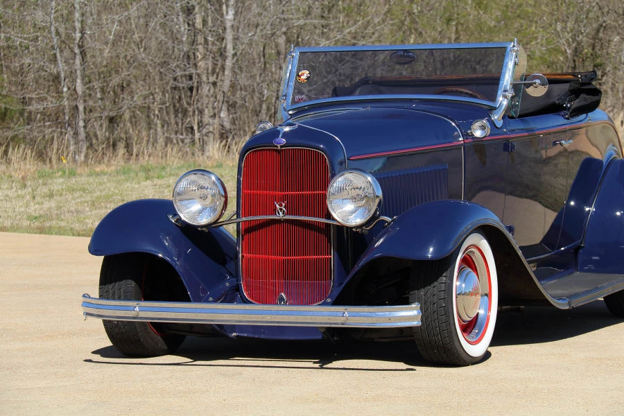 1932 Ford Model 18 & 40 - Image 12 of 31
