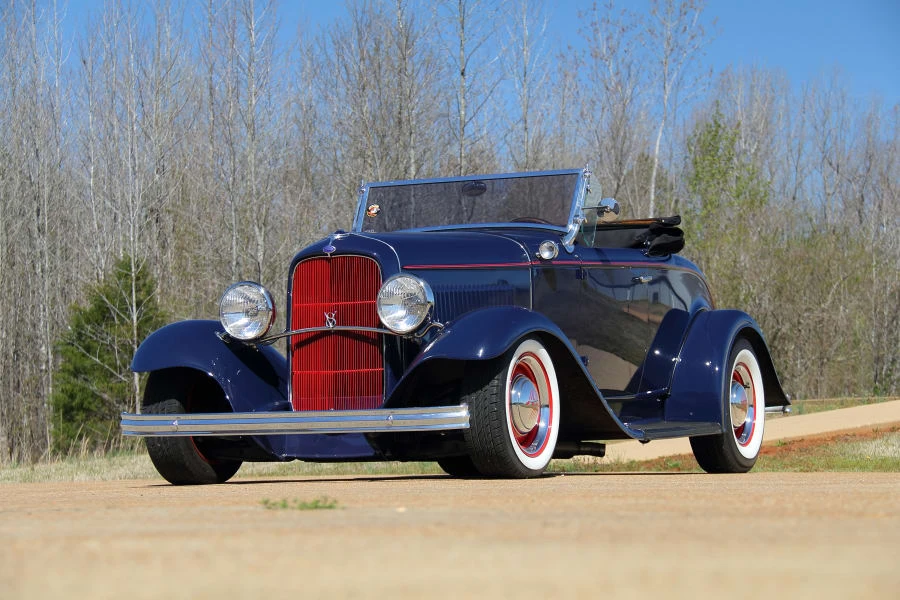 1932 Ford Model 18 & 40 - Image 9 of 31