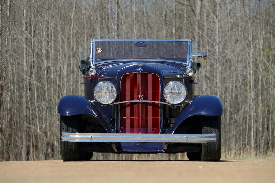 1932 Ford Model 18 & 40 - Image 4 of 31