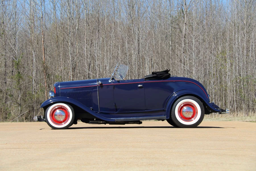 1932 Ford Model 18 & 40 - Image 17 of 31