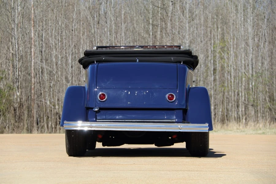 1932 Ford Model 18 & 40 - Image 5 of 31