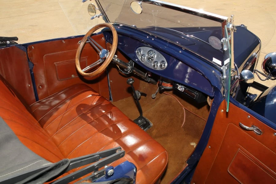 1932 Ford Model 18 & 40 - Image 27 of 31