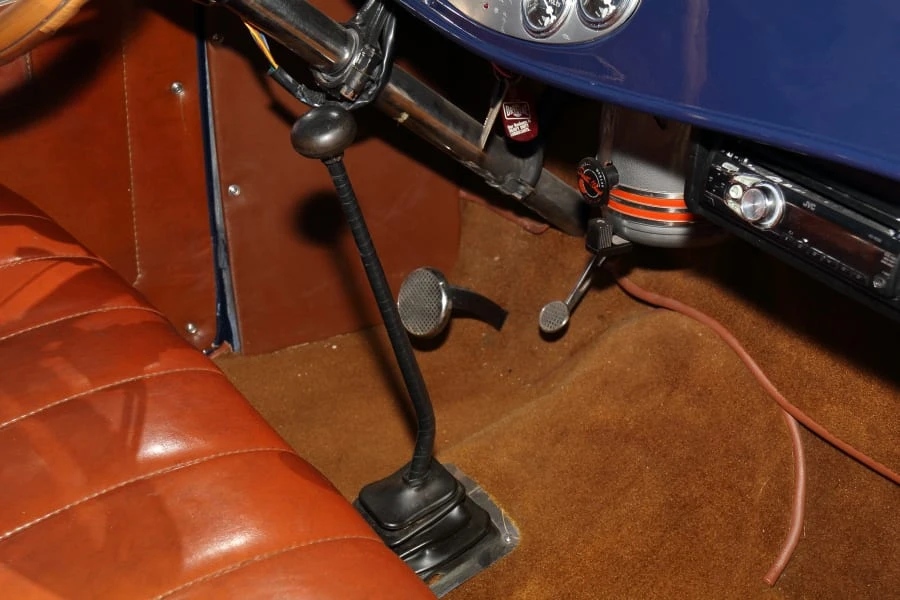 1932 Ford Model 18 & 40 - Image 30 of 31
