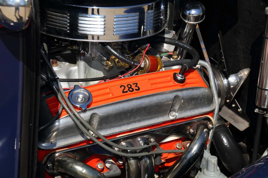 1932 Ford Model 18 & 40 - Image 31 of 31