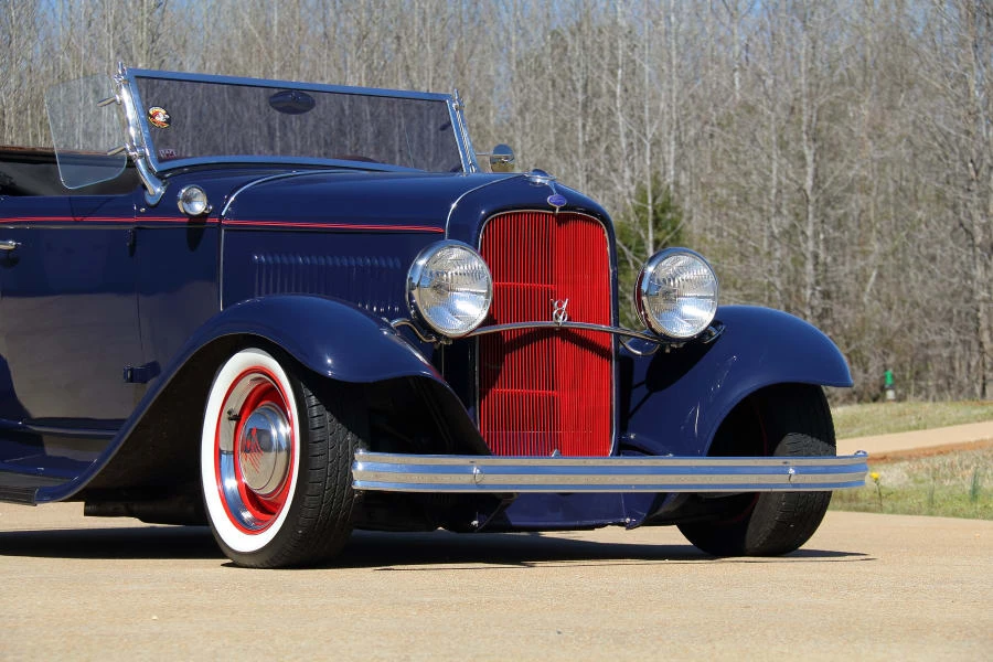 1932 Ford Model 18 & 40 - Image 15 of 31