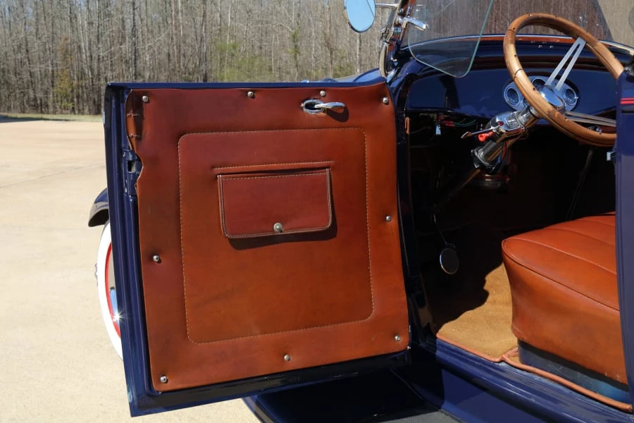 1932 Ford Model 18 & 40 - Image 25 of 31