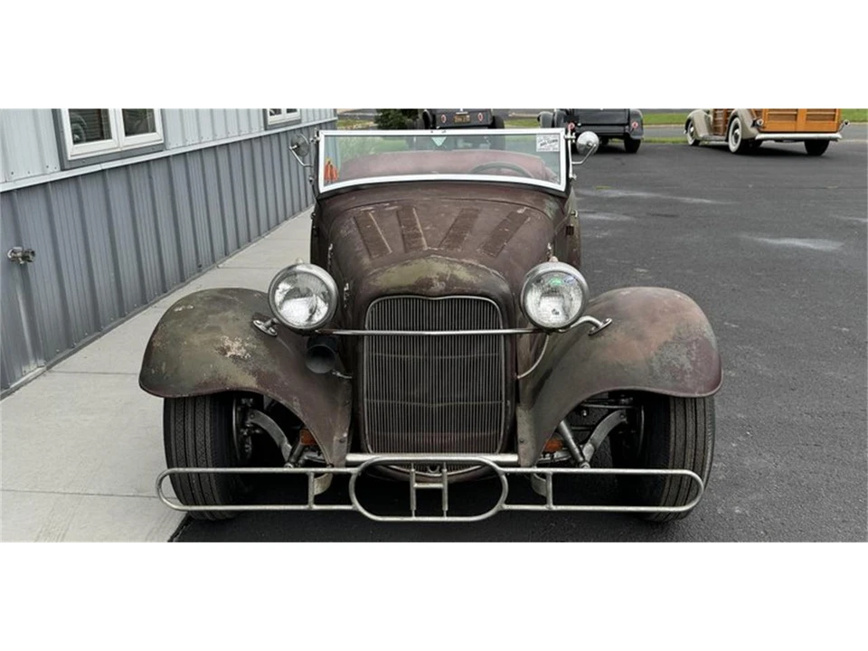 1932 Ford Model 18 & 40 - Image 4 of 31