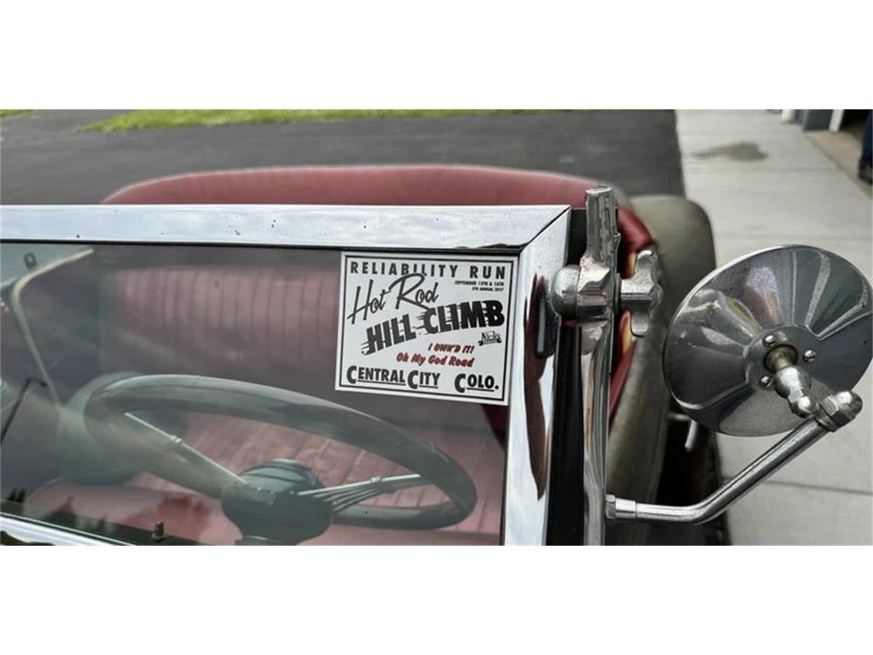 1932 Ford Model 18 & 40 - Image 2 of 31