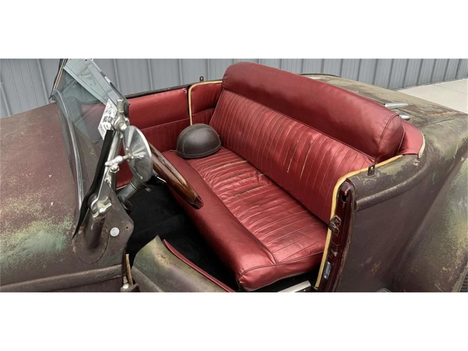 1932 Ford Model 18 & 40 - Image 13 of 31