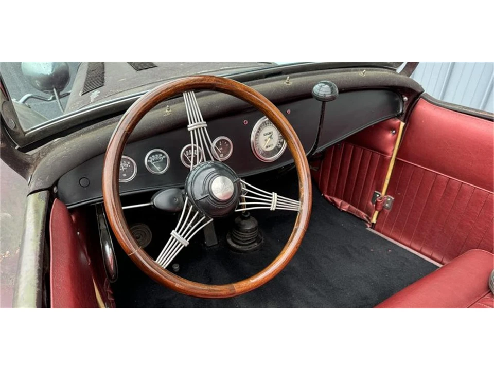 1932 Ford Model 18 & 40 - Image 11 of 31